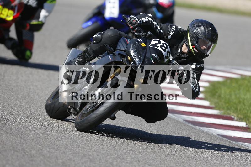 /55 20.09.2025 Speer Racing ADR/Gruppe gelb/289